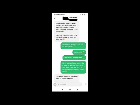❤️ Tinder မှ PAWG အသစ်တစ်ခုကို ကျွန်ုပ်၏ harem သို့ ထည့်ခဲ့သည် ( Tinder နှင့် စကားပြောပါ ) ☑ Porn ဗီဒီယို my.cbddeluxe.top ❌